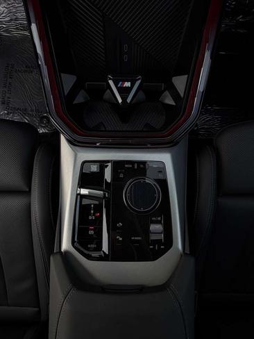 BMW X3 M Sport 30e XDrive — photo 27