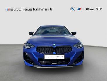 BMW M2 Coupe M Sport XDrive — photo 2