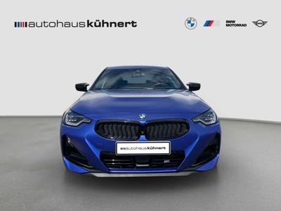 BMW M2 Coupe M Sport XDrive