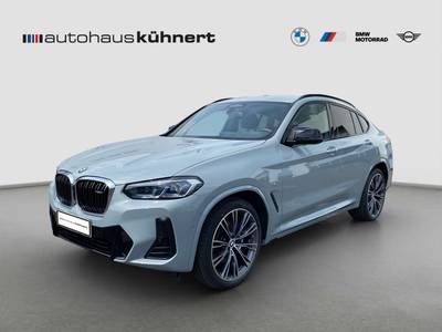 BMW X4 M - 2025 - Joinsteer - #1