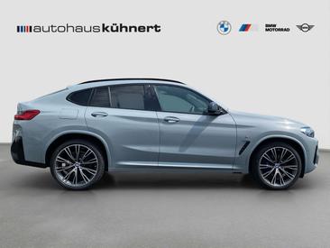 BMW X4 M — photo 7