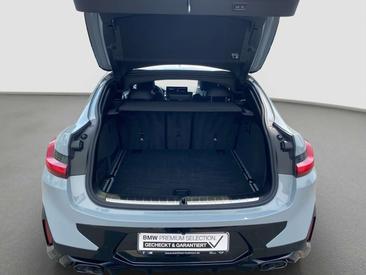 BMW X4 M — photo 9