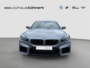 BMW M2 Coupe Shadow Line — photo 2
