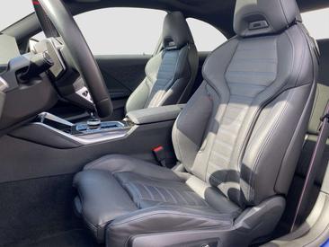 BMW M2 Coupe M Sport XDrive — photo 10