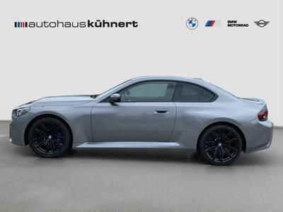 BMW M2 Coupe Shadow Line