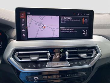 BMW X4 M — photo 13