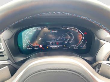 BMW X4 M — photo 14