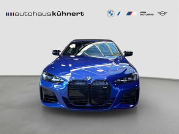 BMW M4 Cabriolet M Sport I XDrive — photo 2