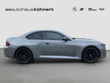 BMW M2 Coupe Shadow Line — photo 7