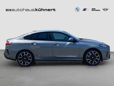 BMW Série 2 Gran Coupé M Sport 220d — photo 7