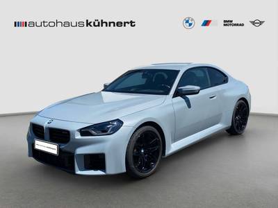 BMW M2 Coupe Shadow - 2025 - Joinsteer - #1