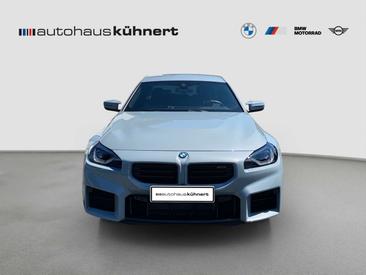 BMW M2 Coupe Shadow — photo 2