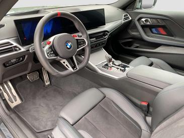 BMW M2 Coupe Shadow Line — photo 10
