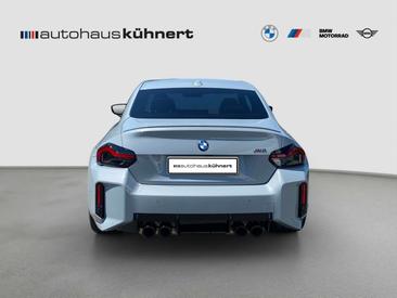 BMW M2 Coupe Shadow — photo 5