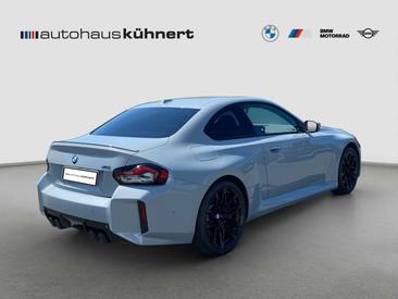 BMW M2 Coupe Shadow — photo 6
