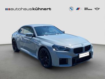 BMW M2 Coupe Shadow — photo 8