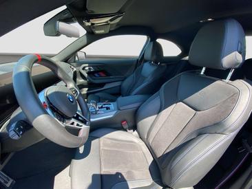 BMW M2 Coupe Shadow — photo 10