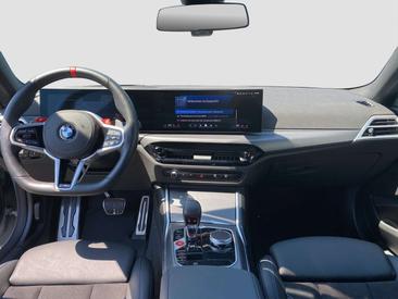 BMW M2 Coupe Shadow — photo 11