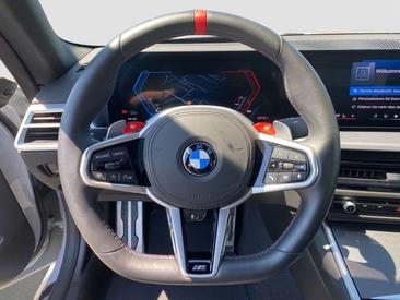 BMW M2 Coupe Shadow — photo 12