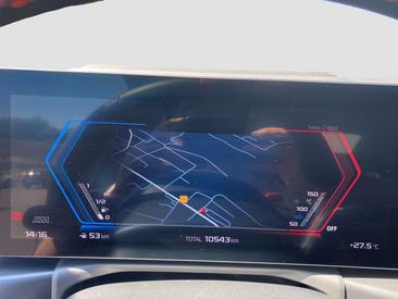 BMW M2 Coupe Shadow — photo 14