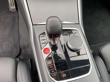BMW M2 Coupe Shadow Line — photo 13