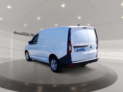 Volkswagen Caddy Cargo TDI