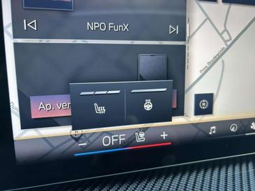 BMW X6 M Sport M — photo 9