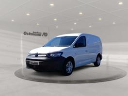 Volkswagen Caddy Cargo TDI - 2026 - Joinsteer - #1