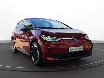Volkswagen ID.3 Pro S