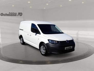 Volkswagen Caddy Cargo TDI — photo 5