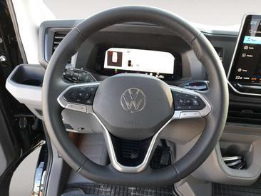 Volkswagen Crafter — photo 11