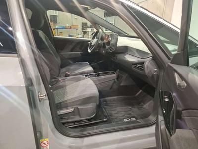 Volkswagen ID.3 Pure
