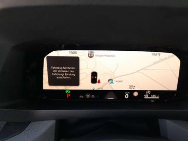 Volkswagen Crafter — photo 12