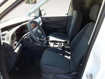 Volkswagen Caddy Cargo TDI — photo 7