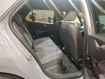Volkswagen ID.3 Pure — photo 4