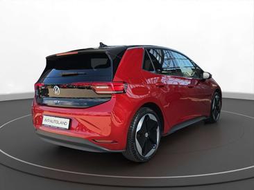 Volkswagen ID.3 Pro S — photo 4