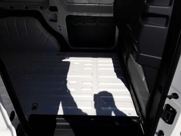 Volkswagen Caddy Cargo TDI — photo 8