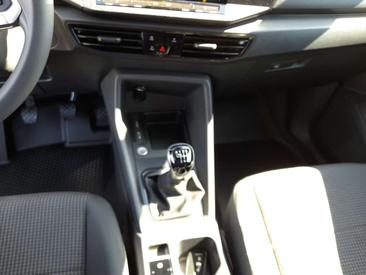 Volkswagen Caddy Cargo TDI — photo 10
