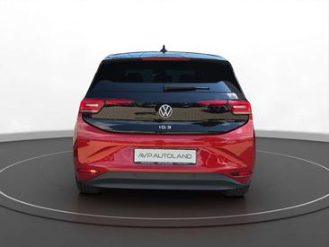 Volkswagen ID.3 Pro S — photo 5
