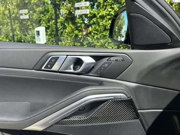 BMW X6 M Sport M — photo 13