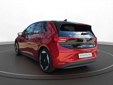 Volkswagen ID.3 Pro S — photo 6