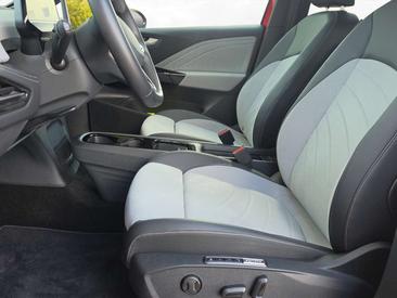 Volkswagen ID.3 Pro S — photo 7