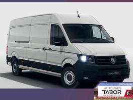 Volkswagen Crafter - 2026 - Joinsteer - #1