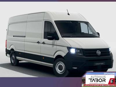 Volkswagen Crafter - 2026 - Joinsteer - #1