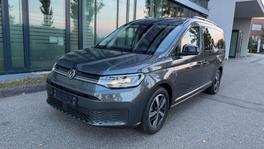 Volkswagen Caddy EHYBRID Style - 2026 - Joinsteer - #1