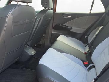 Volkswagen ID.3 Pro S — photo 10