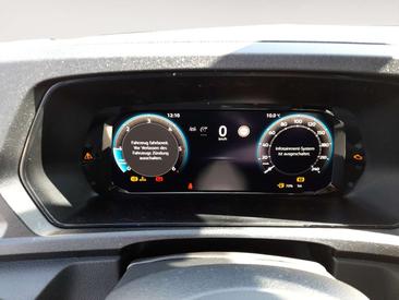 Volkswagen Caddy Cargo TDI — photo 12