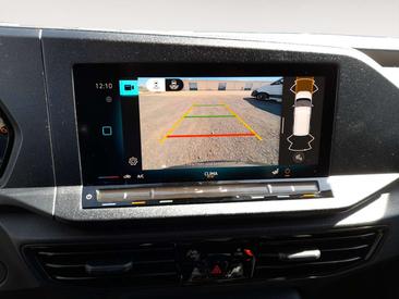 Volkswagen Caddy Cargo TDI — photo 13