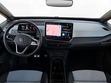 Volkswagen ID.3 Pro S — photo 11