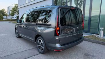 Volkswagen Caddy EHYBRID Style — photo 3